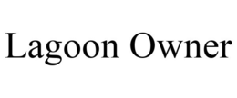 LAGOON OWNER trademark