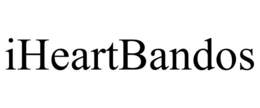 IHEARTBANDOS trademark