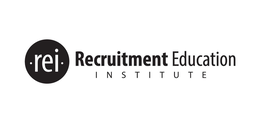 · REI · RECRUITMENT EDUCATION INSTITUTE trademark