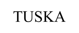 TUSKA trademark