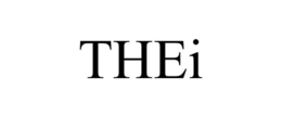 THEI trademark