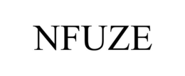 NFUZE trademark