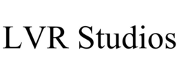 LVR STUDIOS trademark