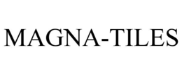 MAGNA-TILES trademark