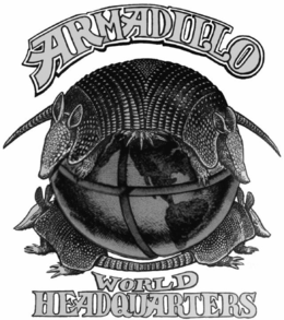 ARMADILLO WORLD HEADQUARTERS trademark