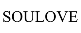 SOULOVE trademark