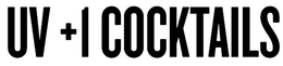 UV + 1 COCKTAILS trademark