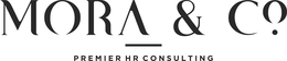 MORA & CO. PREMIER HR CONSULTING trademark