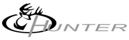 HUNTER trademark