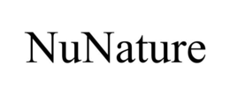 NUNATURE trademark