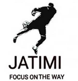 JATIMI FOCUS ON THE WAY trademark