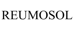 REUMOSOL trademark