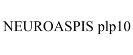 NEUROASPIS PLP10 trademark
