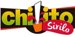 CHILITO SIRILO trademark
