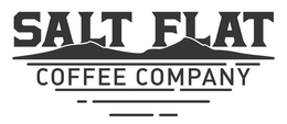 SALT FLAT COFFEE COMPANY trademark