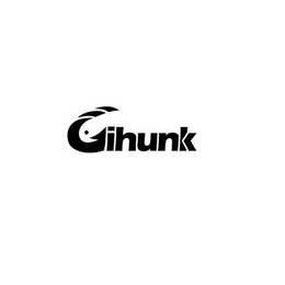 GIHUNK trademark
