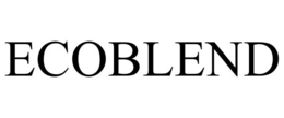 ECOBLEND trademark