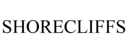 SHORECLIFFS trademark