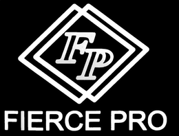 FP FIERCE PRO trademark