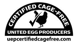 CERTIFIED CAGE-FREE UNITED EGG PRODUCERS UEPCERTIFIEDCAGEFREE.COM trademark