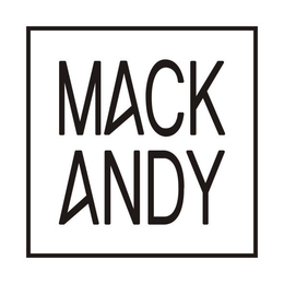 MACK ANDY trademark