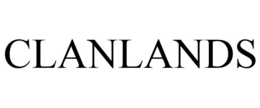 CLANLANDS trademark
