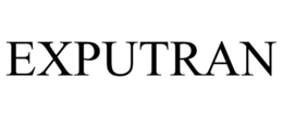 EXPUTRAN trademark