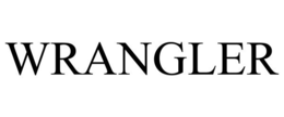 WRANGLER trademark