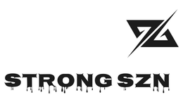 STRONG SZN trademark