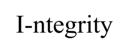 I-NTEGRITY trademark