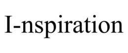 I-NSPIRATION trademark