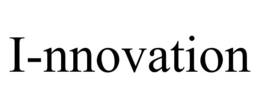 I-NNOVATION trademark