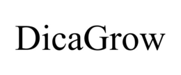 DICAGROW trademark