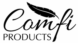 COMFI PRODUCTS trademark