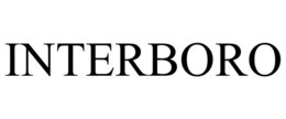 INTERBORO trademark