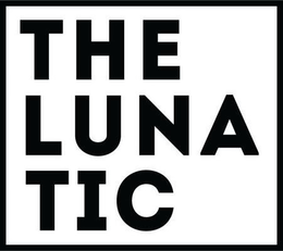 THE LUNA TIC trademark