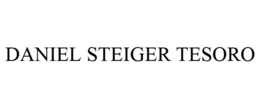 DANIEL STEIGER TESORO trademark