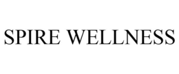 SPIRE WELLNESS trademark