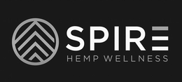 SPIRE HEMP WELLNESS trademark