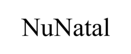 NUNATAL trademark