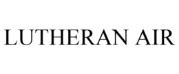LUTHERAN AIR trademark