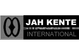 JAH KENTE INTERNATIONAL trademark