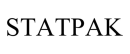 STATPAK trademark