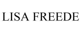 LISA FREEDE trademark