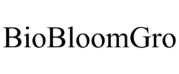 BIOBLOOMGRO trademark