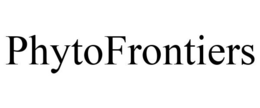 PHYTOFRONTIERS trademark