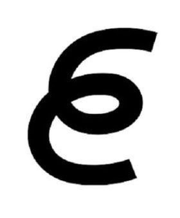 E trademark