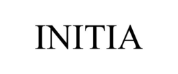 INITIA trademark