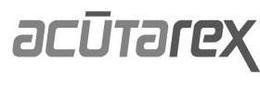 ACUTAREX trademark