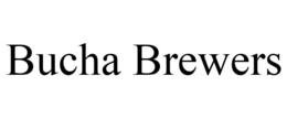 BUCHA BREWERS trademark